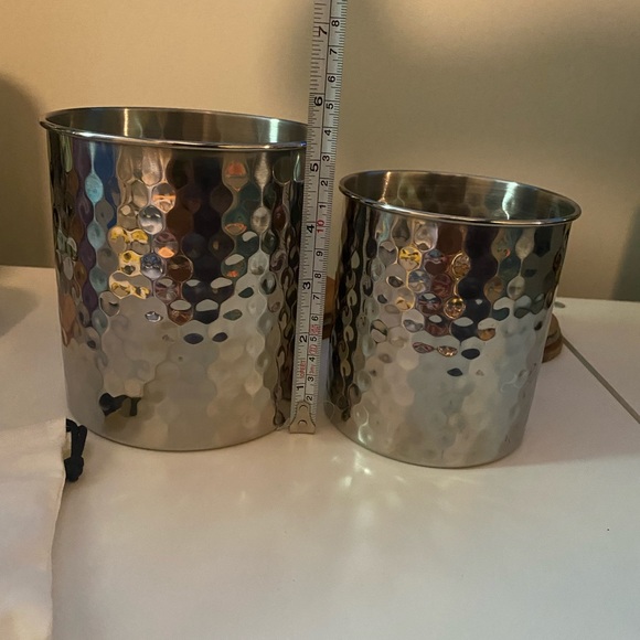 Storage tins - Picture 4 of 4